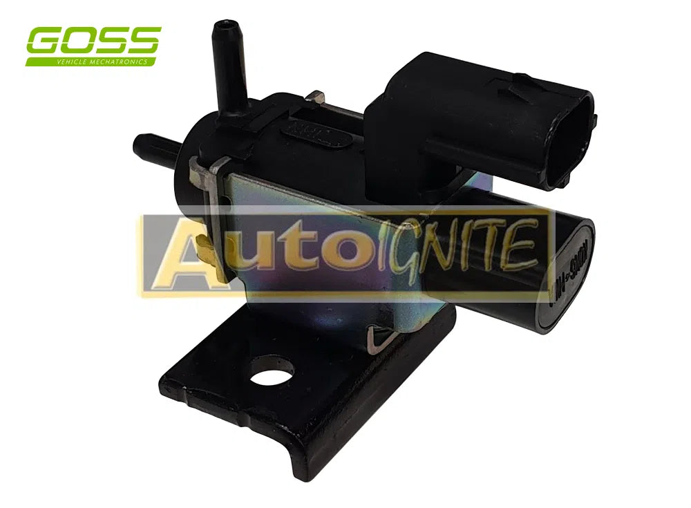 VACUUM SOLENOID VALVE | VS276-GOSS-Autoignite NZ