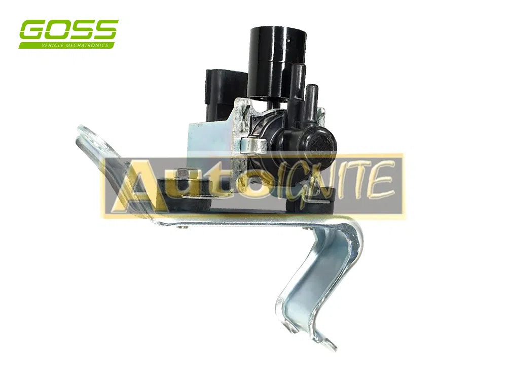 VACUUM SOLENOID VALVE | VS280-GOSS-Autoignite NZ