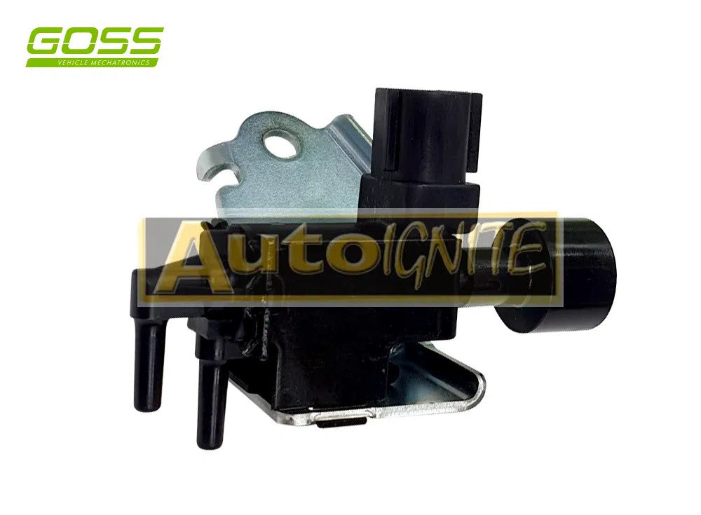 VACUUM SOLENOID VALVE | VS281-GOSS-Autoignite NZ
