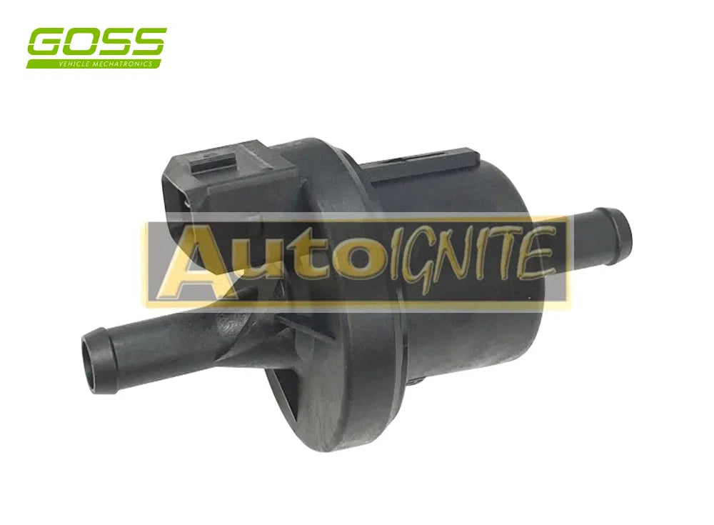 VACUUM SOLENOID VALVE | VS284-GOSS-Autoignite NZ