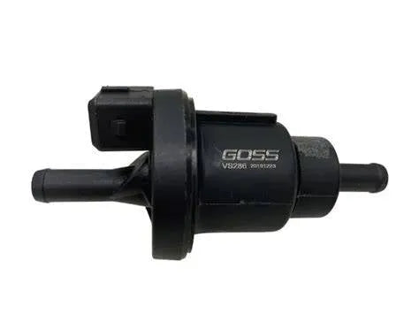 VACUUM SOLENOID VALVE | VS286