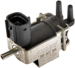 VACUUM SWITCHING VALVE | 911-605-DORMAN-Autoignite NZ