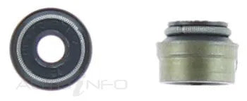 VALVE STEM SEAL SET OPEL MITSI SMART-PERMASEAL-Autoignite NZ