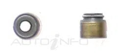 VALVE STEM SEAL SET (VSS) NISSAN SET 8 | VSS0183-08-PERMASEAL-Autoignite NZ