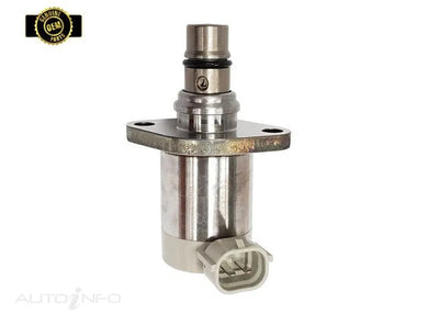 VALVE SUCTION CONTROL MITSUBISHI | VSC111GEN-GOSS-Autoignite NZ