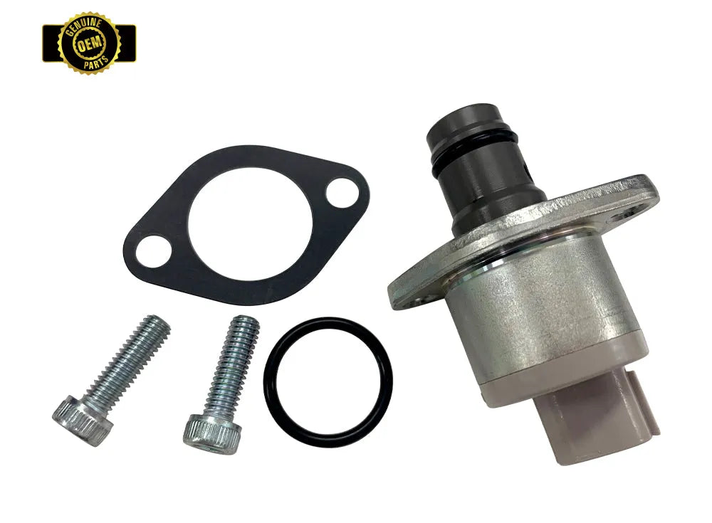 VALVE - SUCTION CONTROL | VSC100GEN-GOSS-Autoignite NZ