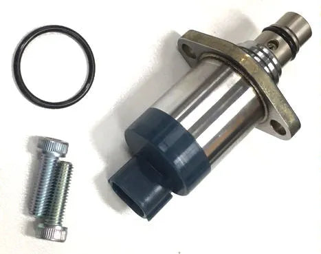 VALVE - SUCTION CONTROL | VSC102GEN-GOSS-Autoignite NZ