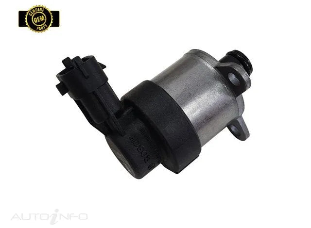 VALVE - SUCTION CONTROL | VSC109GEN-GOSS-Autoignite NZ