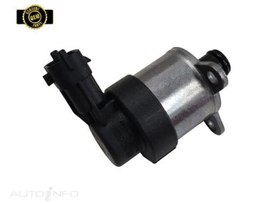 VALVE - SUCTION CONTROL | VSC110GEN-GOSS-Autoignite NZ