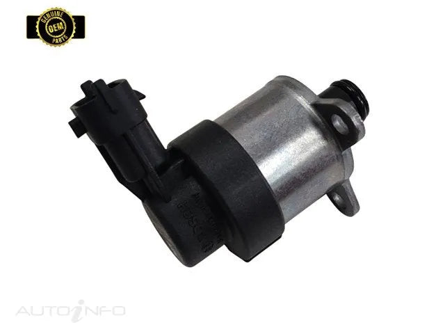 VALVE - SUCTION CONTROL | VSC110GEN-GOSS-Autoignite NZ