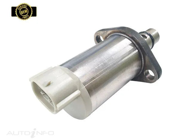 VALVE SUCTION CONTROL | VSC118GEN-GOSS-Autoignite NZ