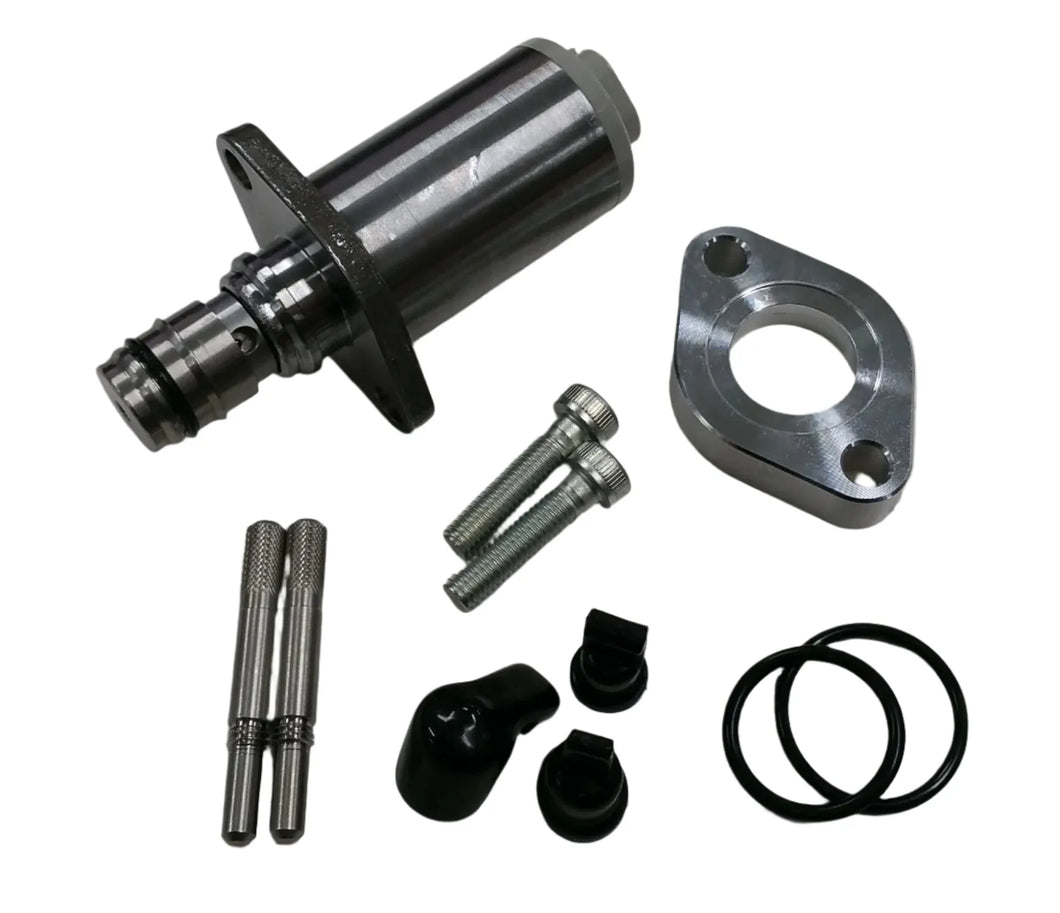 VALVE SUCTION CTRL TOYOTA | VSC105GEN-GOSS-Autoignite NZ