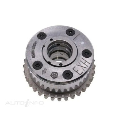 VARIABLE CAMSHAFT ACTUATOR | VCA-136