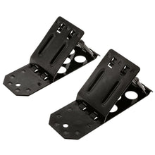 Load image into Gallery viewer, HULK FOLDING WHEEL CHOCK STEEL L190 X W70 X H75 | HU0133
