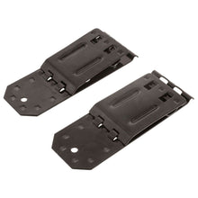 Load image into Gallery viewer, HULK FOLDING WHEEL CHOCK STEEL L190 X W70 X H75 | HU0133
