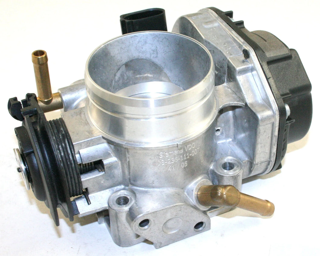 VOLKSWAGEN THROTTLE BODY | TB125GEN-GOSS-Autoignite NZ