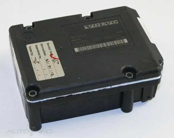 VOLVO V70 EXCHANGE ABS MODULE | ABS2971CO-IMG-Autoignite NZ