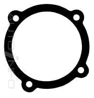 WATER PUMP GASKET FORD | KA744-PERMASEAL-Autoignite NZ