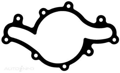 WATER PUMP GASKET FORD V8 | WP116-PERMASEAL-Autoignite NZ