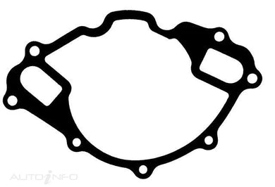 WATER PUMP GASKET FORD V8 | WP117-PERMASEAL-Autoignite NZ