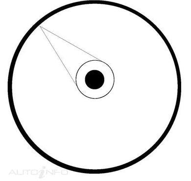 WATER PUMP GASKET HOLDEN | PA149-PERMASEAL-Autoignite NZ