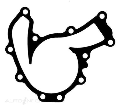 WATER PUMP GASKET ISUZU | WP127-PERMASEAL-Autoignite NZ