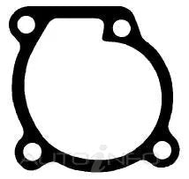 WATER PUMP GASKET MAZDA | KA710-PERMASEAL-Autoignite NZ