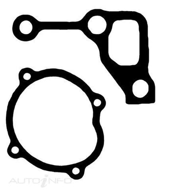 WATER PUMP GASKET MAZDA | WP145-PERMASEAL-Autoignite NZ