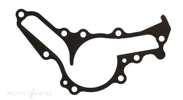 WATER PUMP GASKET MITSUBISHI 6B31-PERMASEAL-Autoignite NZ