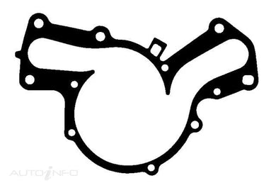 WATER PUMP GASKET MITSUBISHI 6G74 | WP130-PERMASEAL-Autoignite NZ
