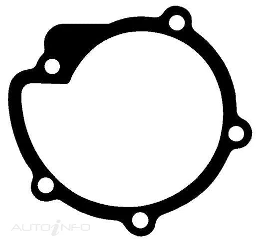 WATER PUMP GASKET MITSUBISHI | KA518-PERMASEAL-Autoignite NZ