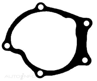 WATER PUMP GASKET MITSUBISHI | KA698-PERMASEAL-Autoignite NZ
