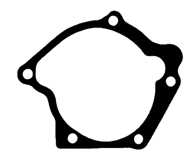 WATER PUMP GASKET MITSUBISHI | WP112-PERMASEAL-Autoignite NZ