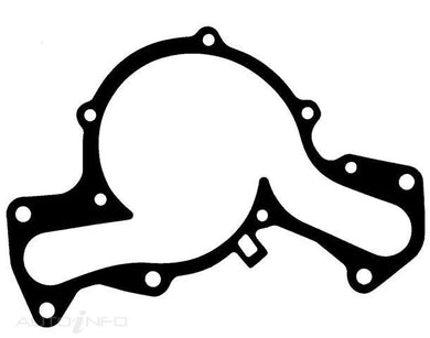 WATER PUMP GASKET MITSUBISHI | WP119-PERMASEAL-Autoignite NZ