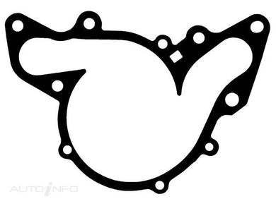 WATER PUMP GASKET MITSUBISHI | WP124-PERMASEAL-Autoignite NZ
