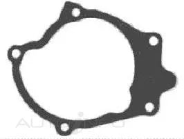 WATER PUMP GASKET MITSUBISHI | WP165-PERMASEAL-Autoignite NZ