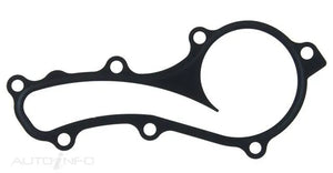 WATER PUMP GASKET NISSAN QG16 QG18-PERMASEAL-Autoignite NZ