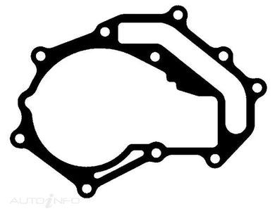 WATER PUMP GASKET NISSAN ZD30 | WP128-PERMASEAL-Autoignite NZ