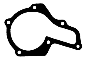 WATER PUMP GASKET SUZUKI | WP118-PERMASEAL-Autoignite NZ