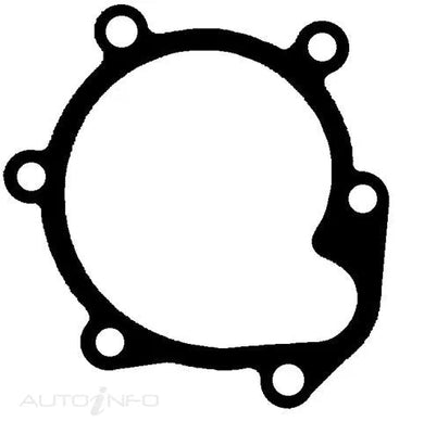 WATER PUMP GASKET TOYOTA 1FZ-FE | WP143-PERMASEAL-Autoignite NZ