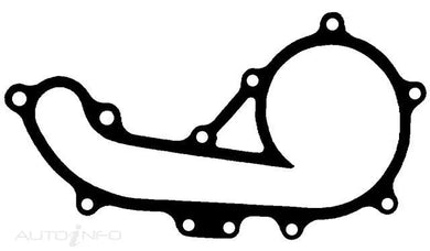 WATER PUMP GASKET TOYOTA 2TR-FE | WP120-PERMASEAL-Autoignite NZ