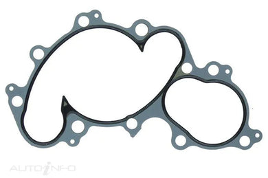 WATER PUMP GASKET TOYOTA 5VZ-FE | WP134-PERMASEAL-Autoignite NZ