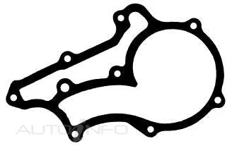 WATER PUMP GASKET TOYOTA | KA600-PERMASEAL-Autoignite NZ