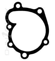 WATER PUMP GASKET TOYOTA | KA674-PERMASEAL-Autoignite NZ