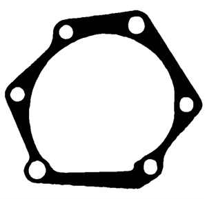 WATER PUMP GASKET TOYOTA | WP153-PERMASEAL-Autoignite NZ