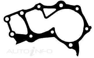 WATER PUMP GASKET TOYOTA | WP167-PERMASEAL-Autoignite NZ