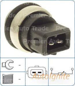 WATER TEMPERATURE SENDER |WTS-041