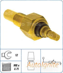 WATER TEMPERATURE SENDER |WTS-061