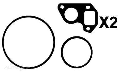 WATERPUMP GASKET HOLDEN GEN III | WP114-PERMASEAL-Autoignite NZ