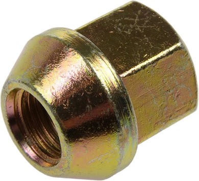 WHEEL NUT 10 PACK | 611-063-DORMAN-Autoignite NZ